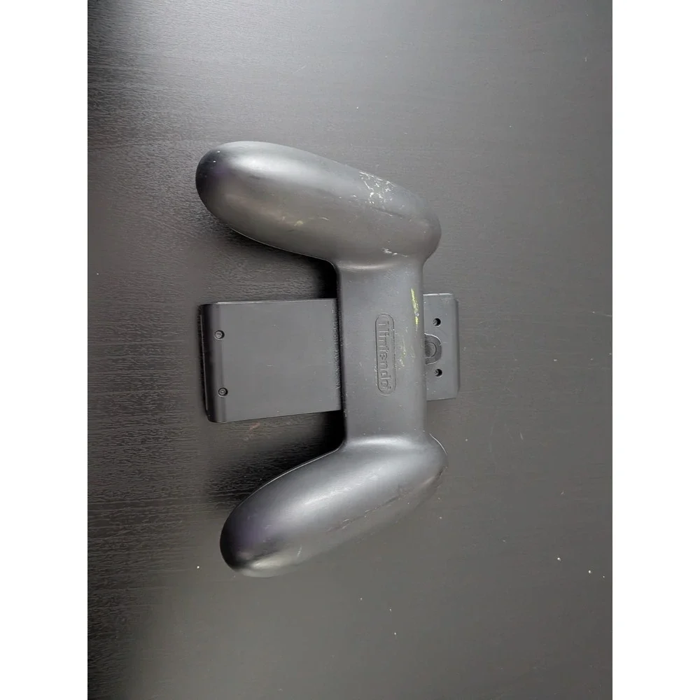 Nintendo see all